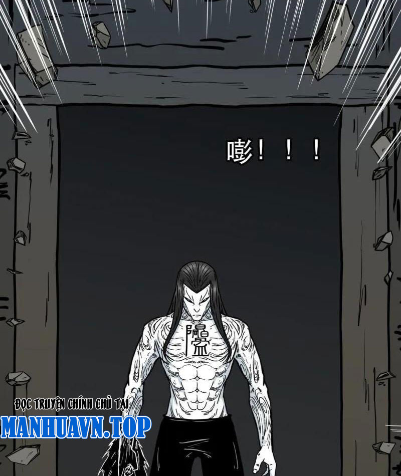 đấu Yếm Thần chapter 380 - Trang 115