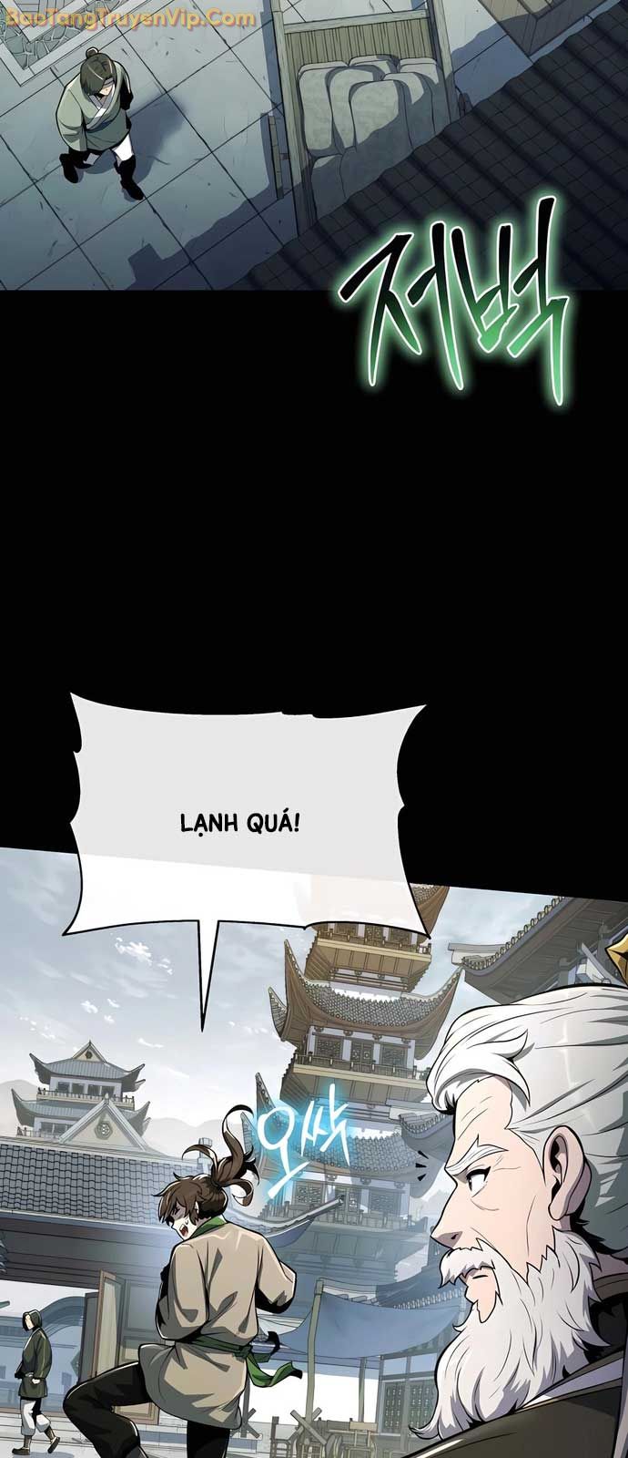 Chuyên Gia Côn Trùng Tại Đường Gia Tứ Xuyên chapter 37.1 - Trang 52