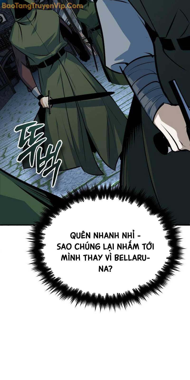 Giáo Sư Gián Điệp chapter 119.1 - Trang 96