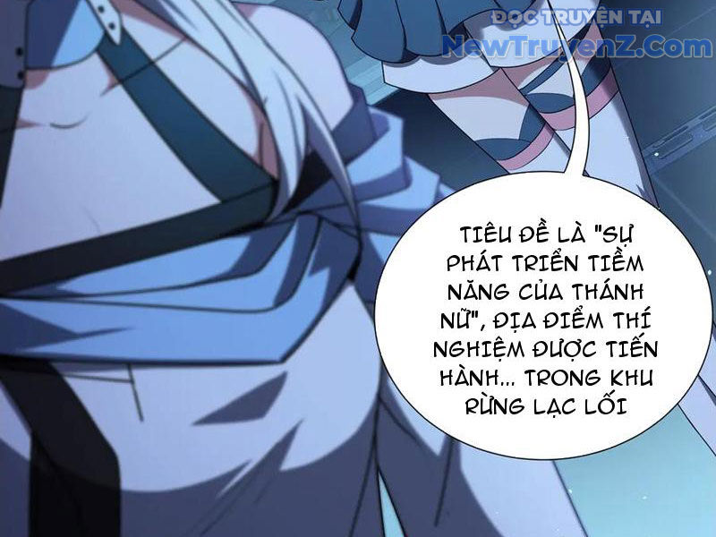Ta Ký Kết Khế Ước Với Chính Mình chapter 93 - Trang 33