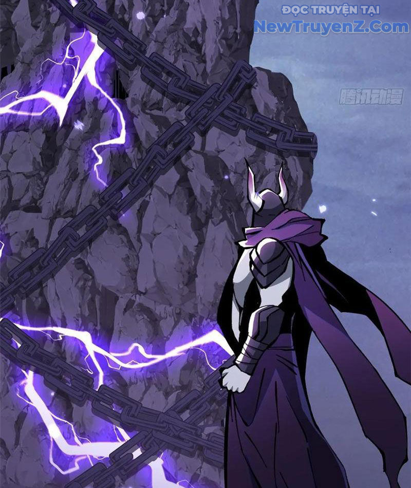 Ta Thật Không Muốn Học Cấm Chú chapter 124 - Trang 11