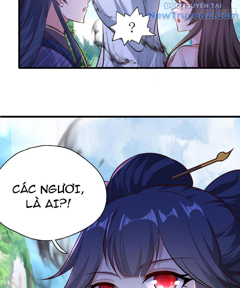 Bắt đầu đánh dấu bảy vị sư tỷ giúp ta bay chapter 4 - Trang 57