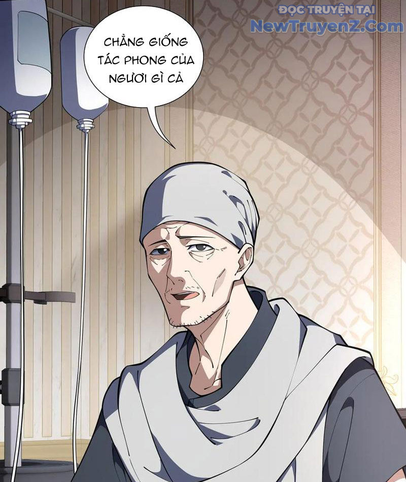 Ta Ký Kết Khế Ước Với Chính Mình chapter 94 - Trang 48