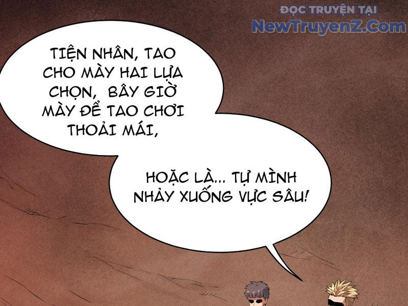 Ta Bắt Quái Thú Ở Tận Thế chapter 1 - Trang 20