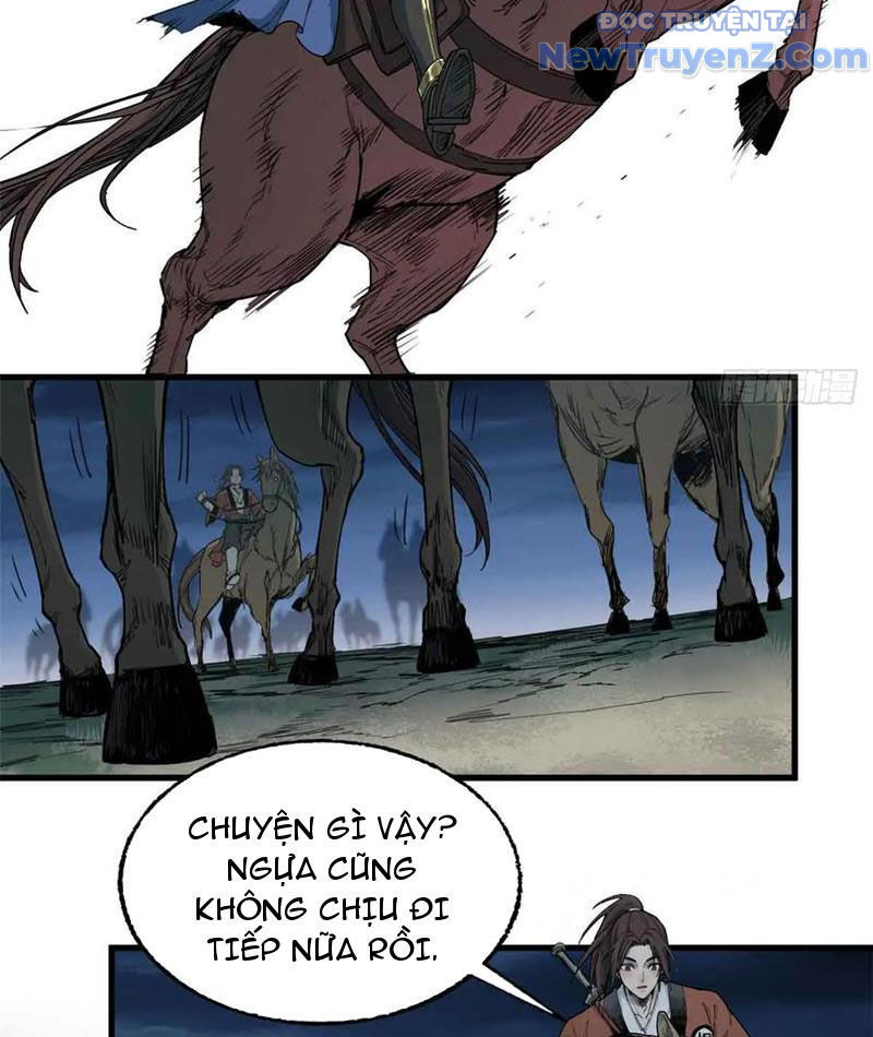 Xích Tâm Tuần Thiên chapter 23 - Trang 4