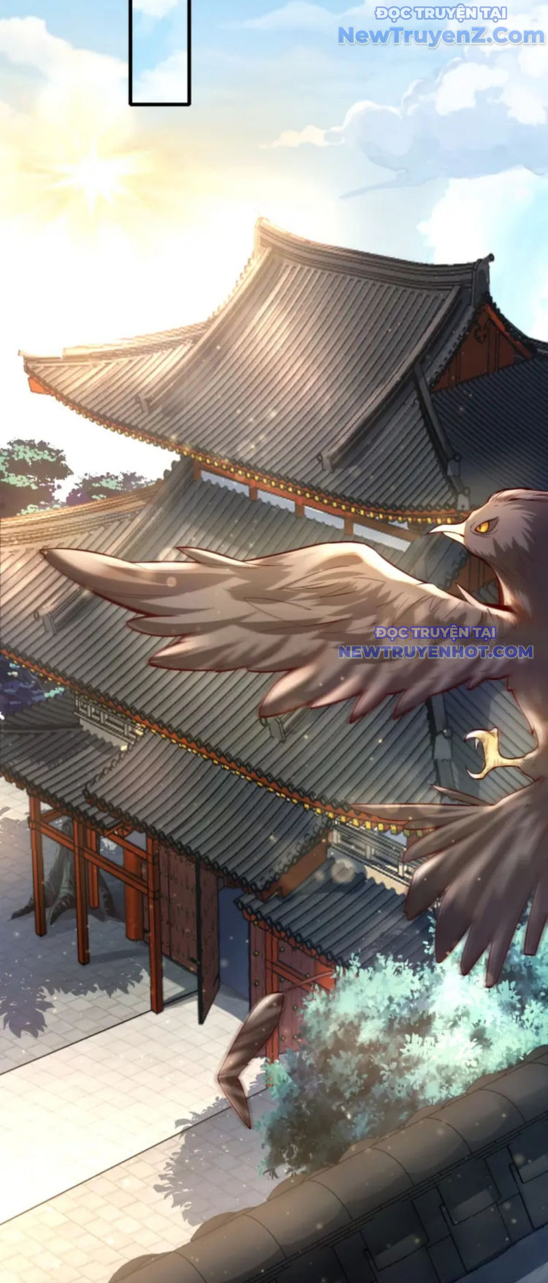Vũ Cực Điên Phong chapter 1 - Trang 23