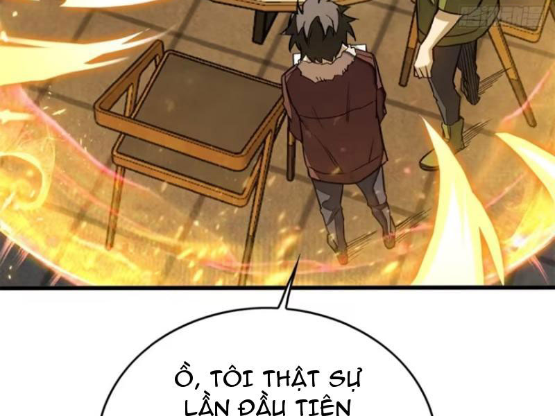 Thế Giới Siêu Phàm! Ta Là Ma Cà Rồng? chapter 6 - Trang 24