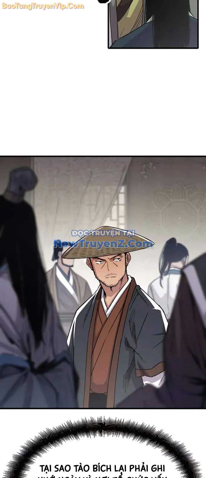 Thiên Ma Quy Hoàn chapter 70 - Trang 49