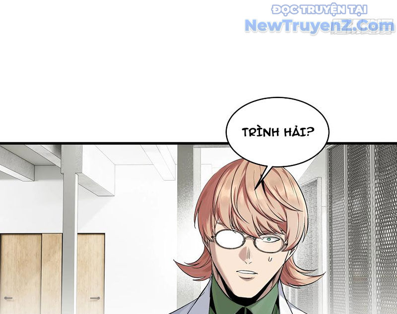 Đồng Hành Cùng Tử Vong: Bắt Đầu Với Ngư Nhân Địa Hạ Thành chapter 127 - Trang 7