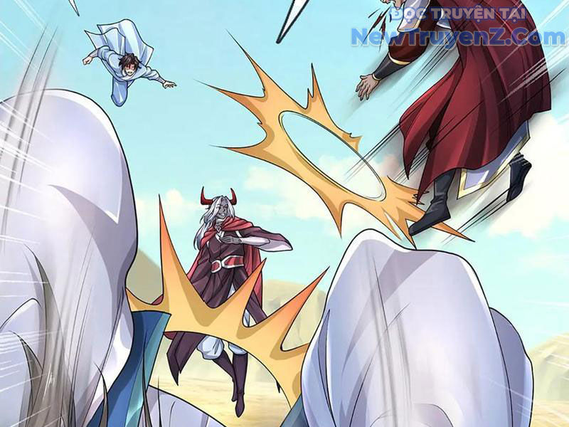 Ta Có Thể Thôn Phệ Vô Hạn chapter 91 - Trang 65