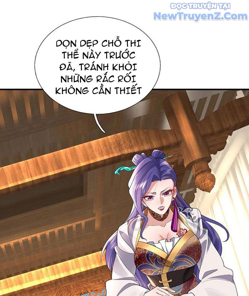 Ta Có Thể Thôn Phệ Vô Hạn chapter 95 - Trang 115