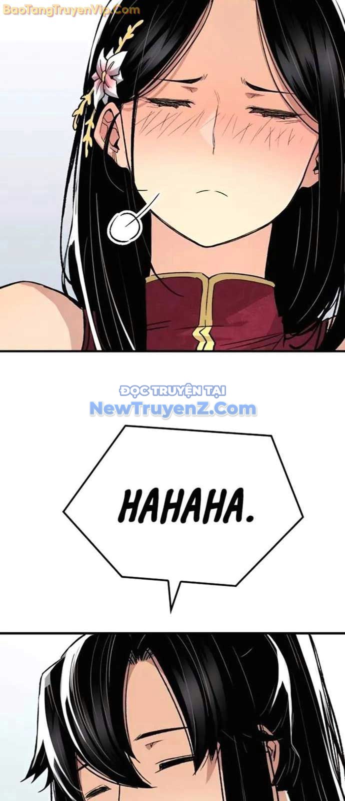 Thiên Ma Quy Hoàn chapter 70 - Trang 16