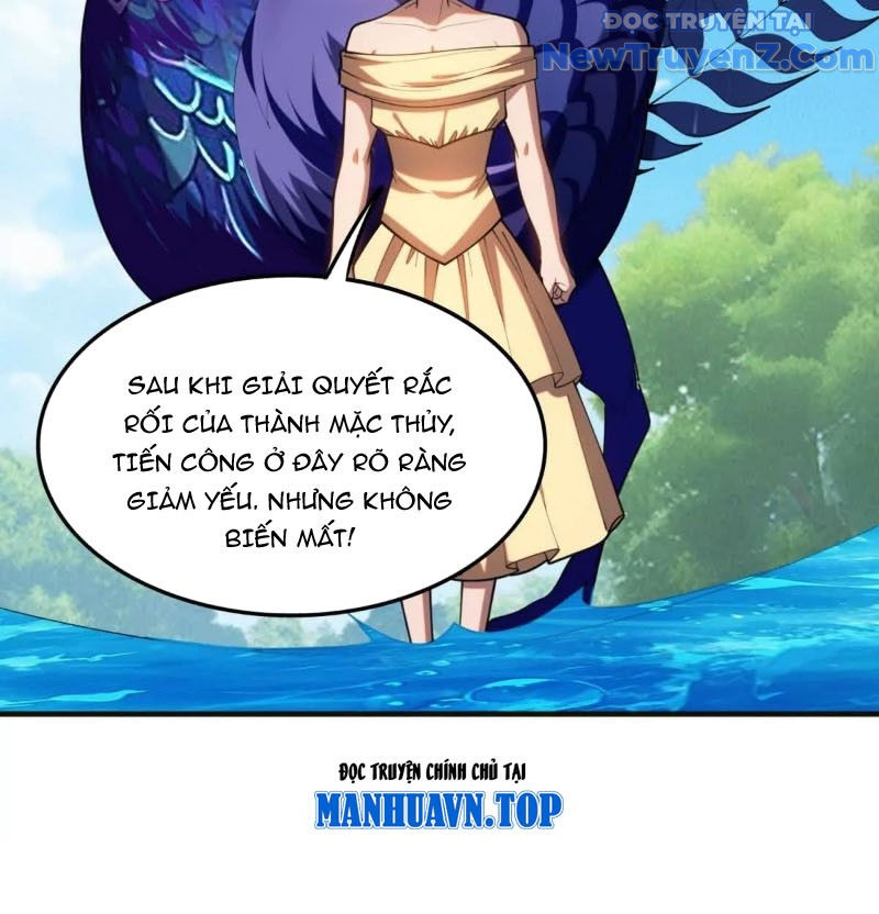 Huyễn Thú Của Ta Có Thể Tiến Hoá Vô Hạn chapter 35 - Trang 84