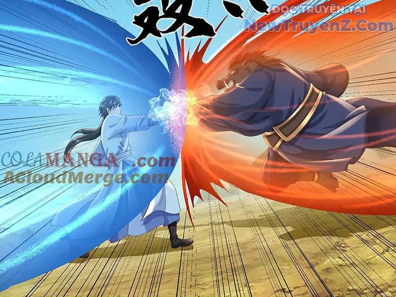 Ta Có Thể Thôn Phệ Vô Hạn chapter 81 - Trang 72