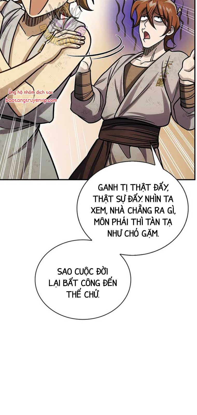 Thiên Qua Thư Khố đại Công Tử chapter 129.1 - Trang 25