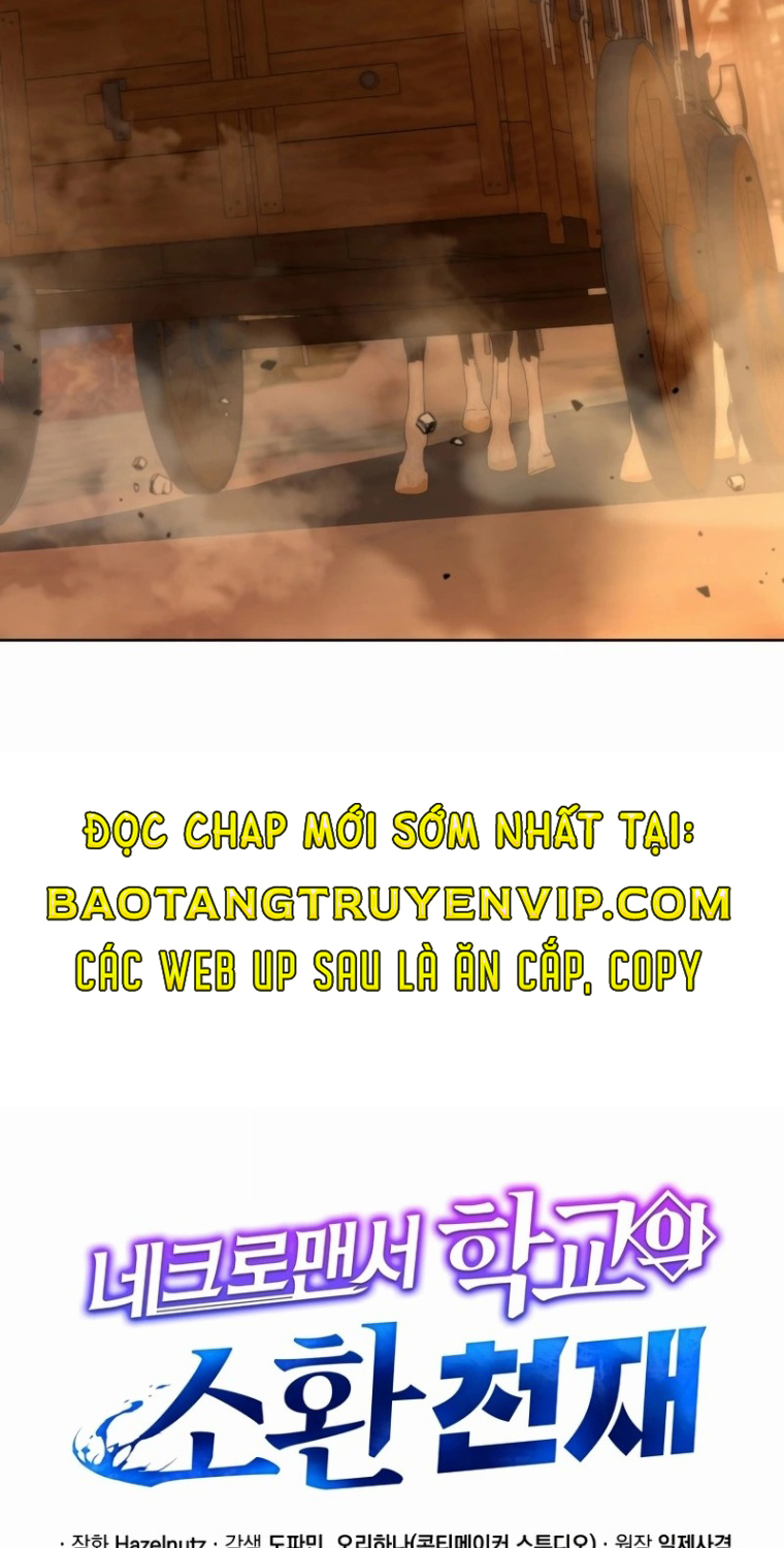 Tử Linh Sư Thiên Tài Của Học Viện chapter 162.1 - Trang 110