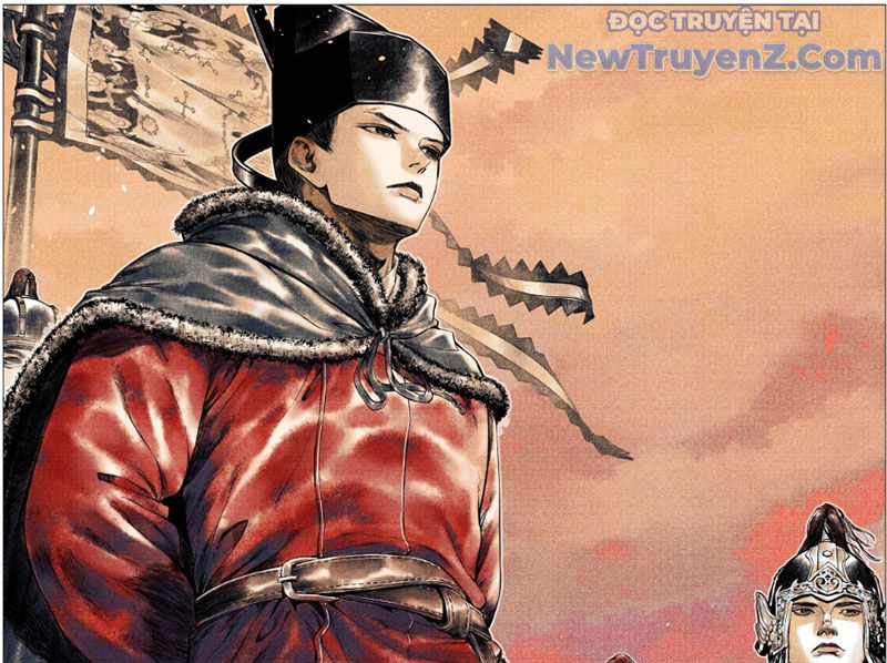 Bắt đầu Từ Làm Vong Quốc Hoàng đế chapter 164 - Trang 5