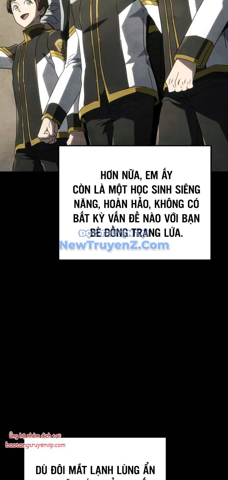 Thiết Huyết Kiếm Sĩ Hồi Quy chapter 113 - Trang 77
