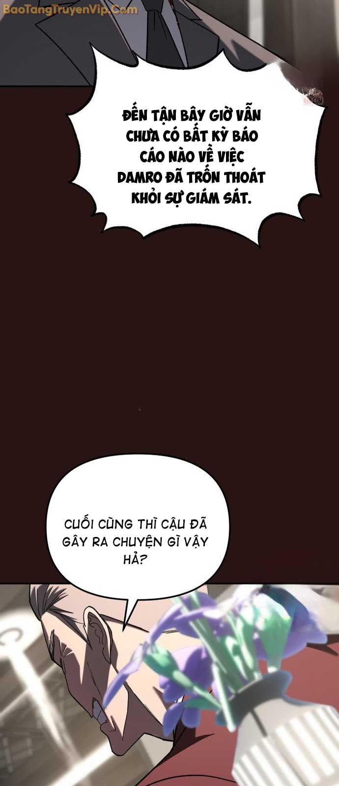 Thiên Ma Giáo chapter 20 - Trang 13