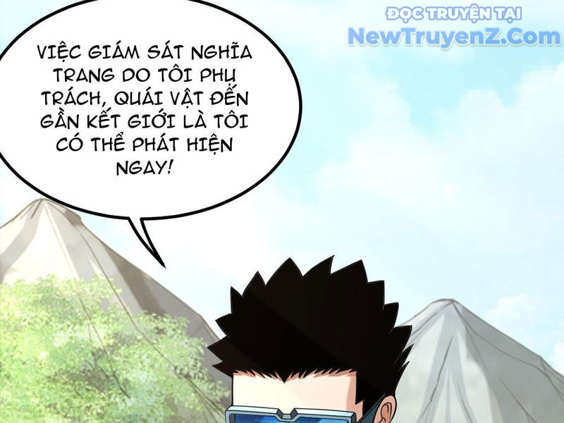 Ta Bắt Quái Thú Ở Tận Thế chapter 5 - Trang 47