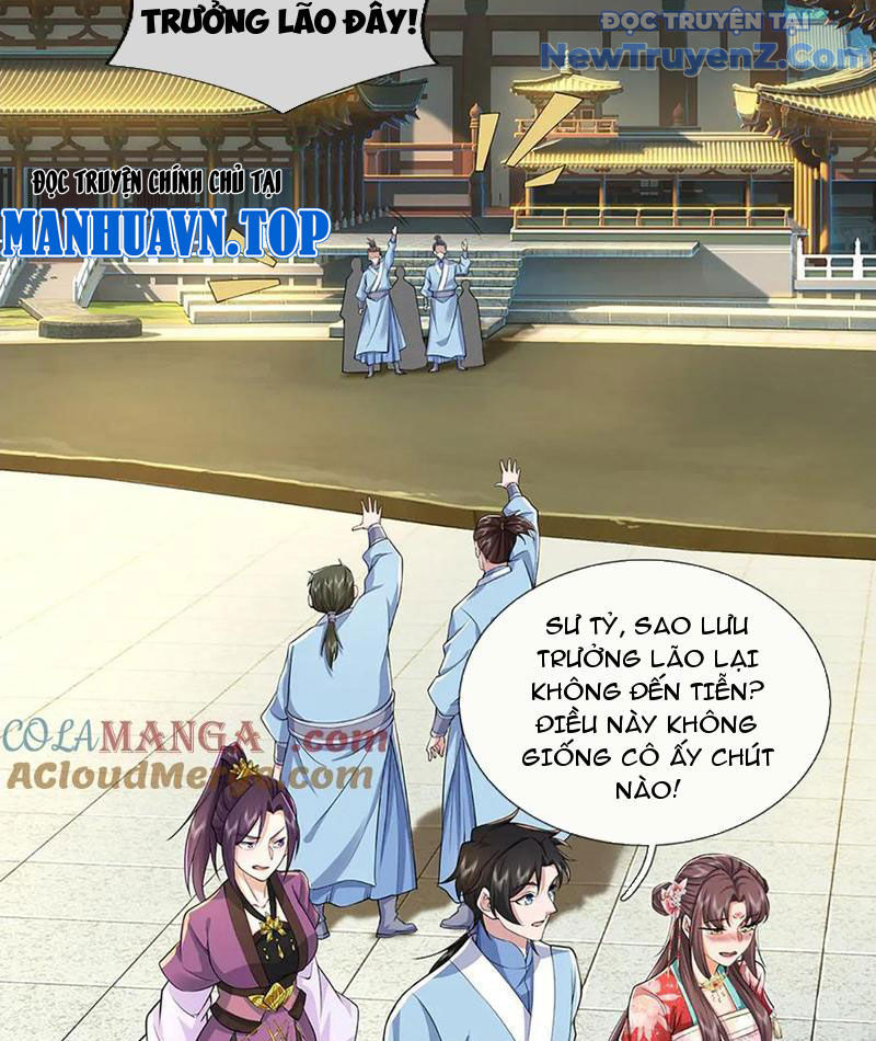 Ta Có Thể Thôn Phệ Vô Hạn chapter 94 - Trang 88