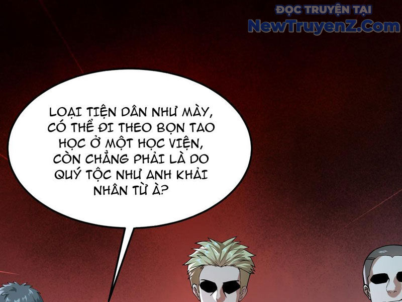 Ta Bắt Quái Thú Ở Tận Thế chapter 1 - Trang 17