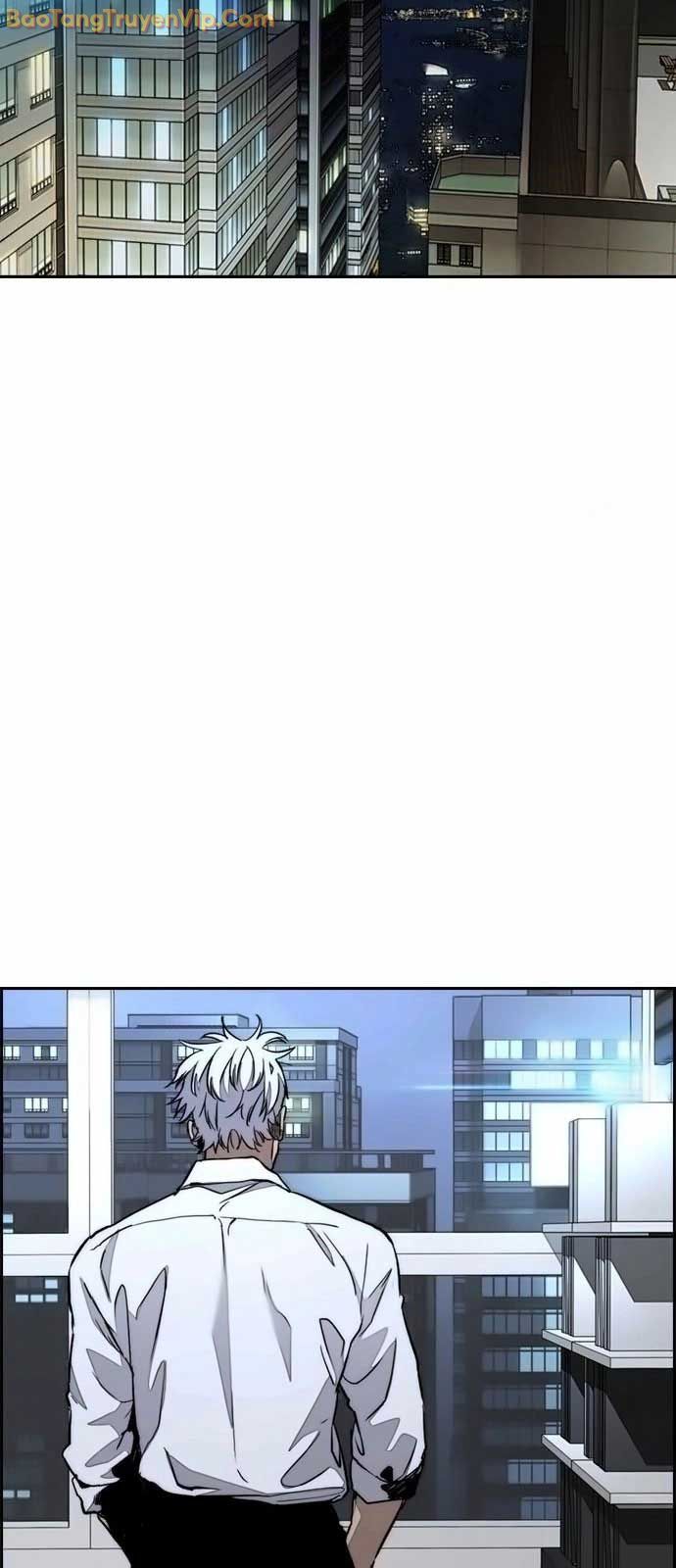 Thể Thao Cực Hạn chapter 550 - Trang 28