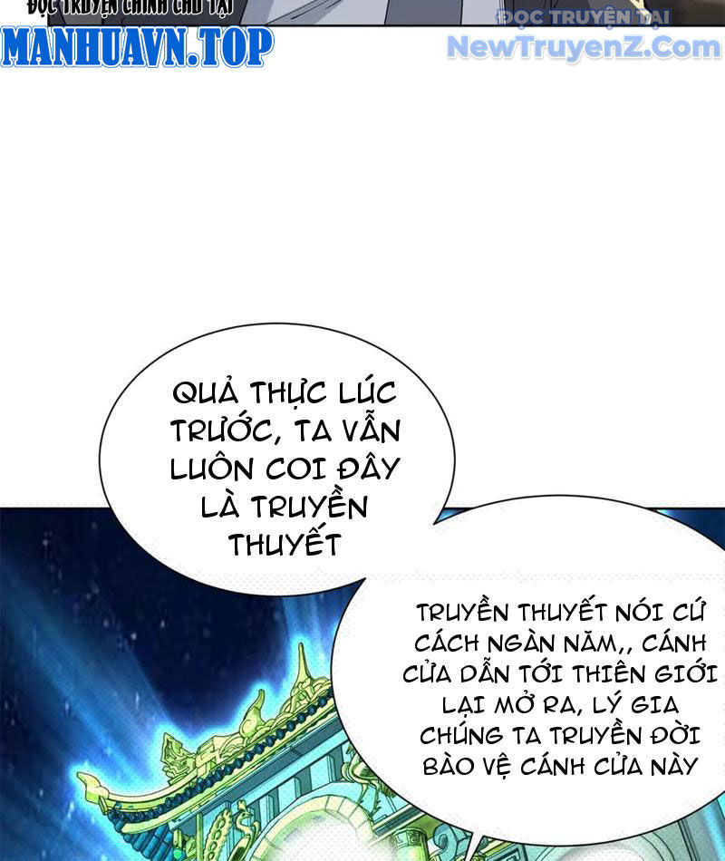 Ta Là Tiên Tôn Thiên Giới Bị Mất Trí Nhớ chapter 36 - Trang 70