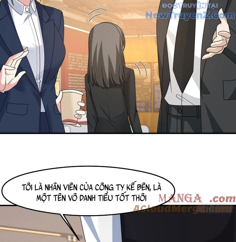 Ta Không Muốn Trùng Sinh Đâu chapter 426 - Trang 43
