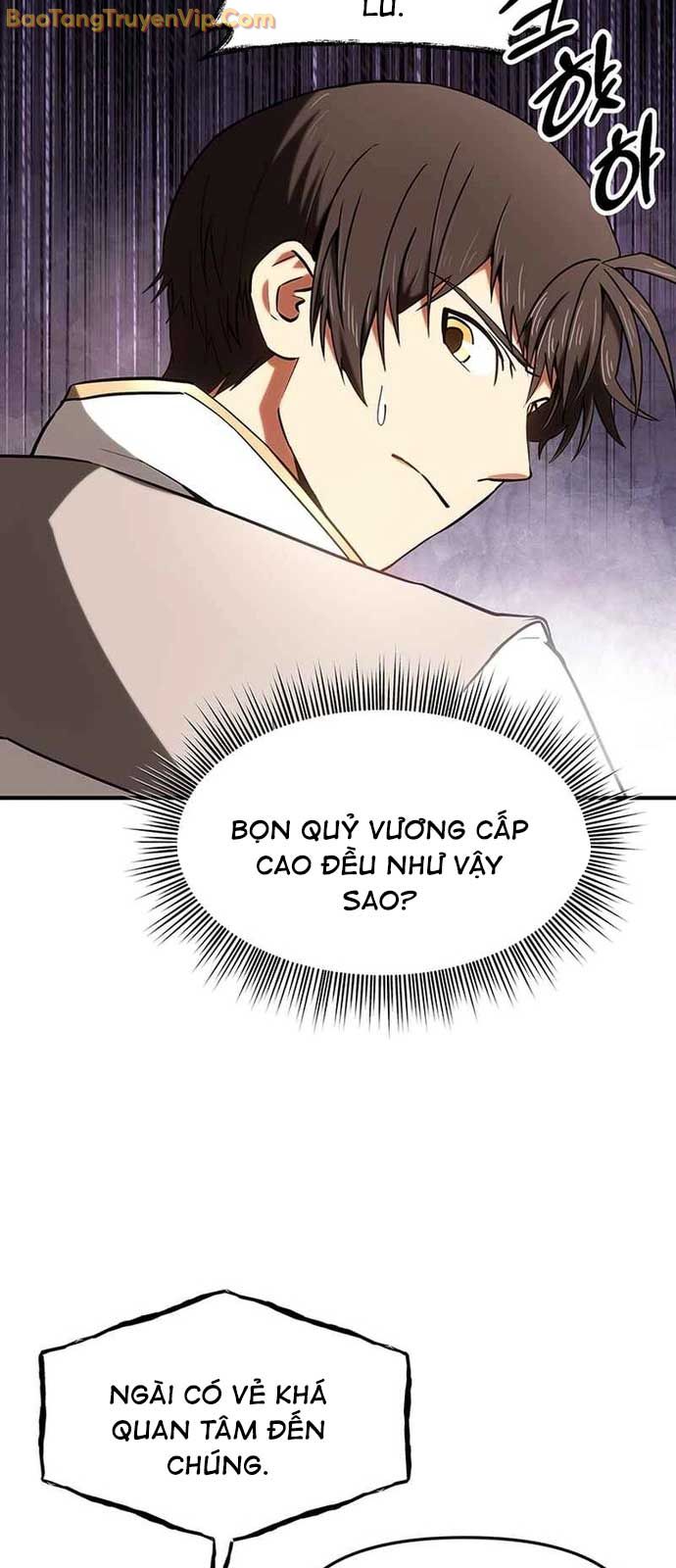 Nhân Vật Phụ Trong Thế Giới Điên Loạn chapter 16 - Trang 20
