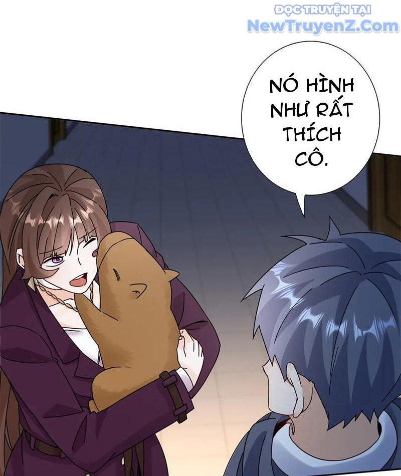 Sau khi sống lại ở mạt thế, ta điên cuồng thăng cấp chapter 48 - Trang 92