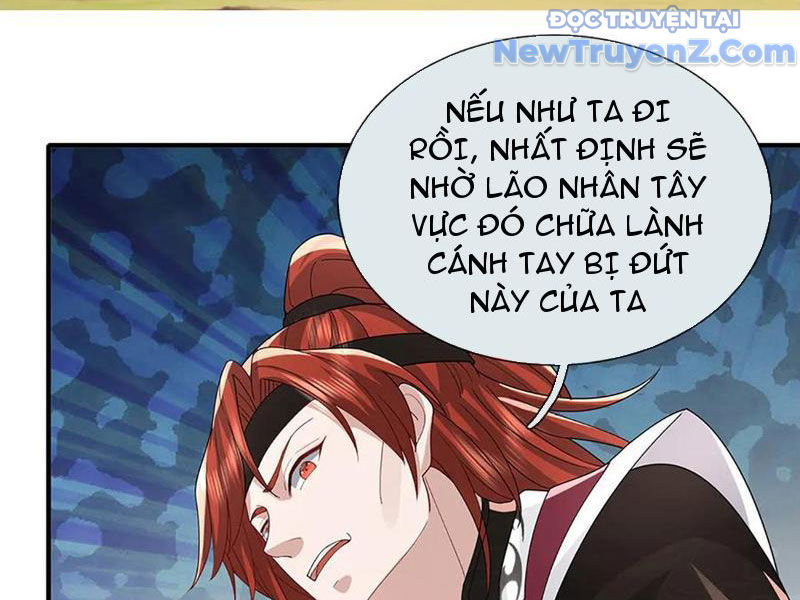 Ta Có Thể Thôn Phệ Vô Hạn chapter 93 - Trang 19