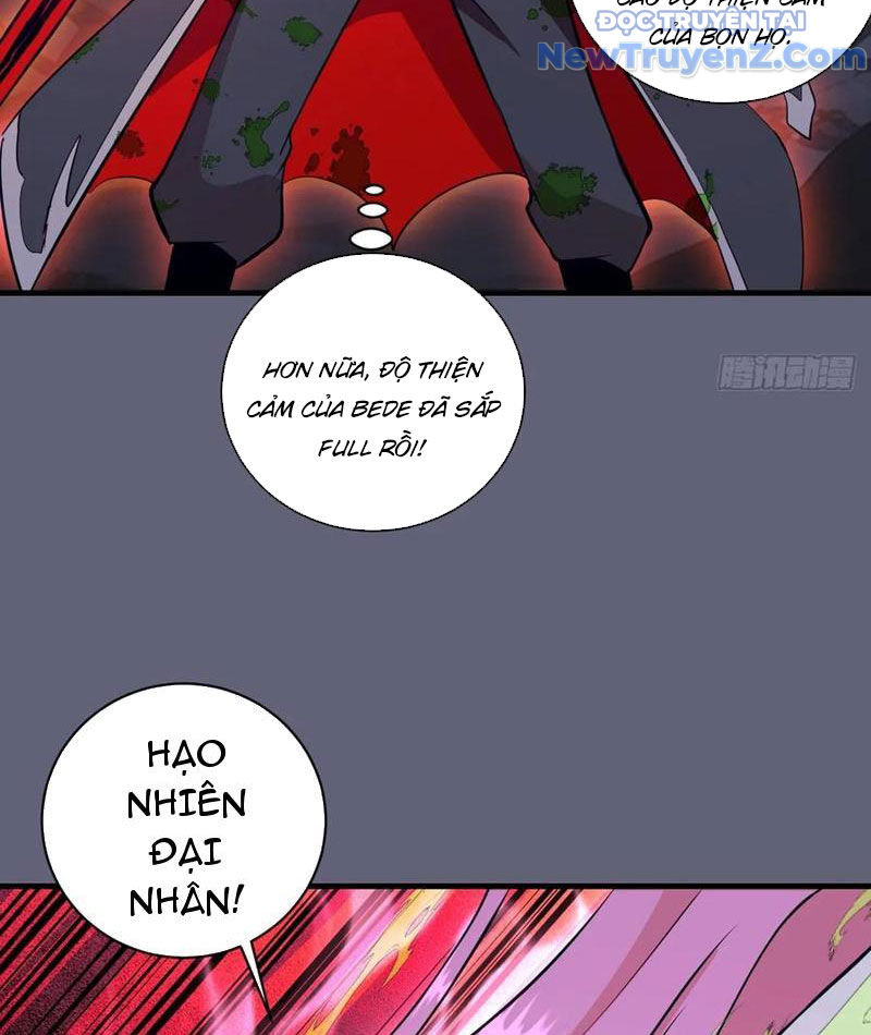Ta dựa vào hậu cung chinh phục thế giới chapter 37 - Trang 38