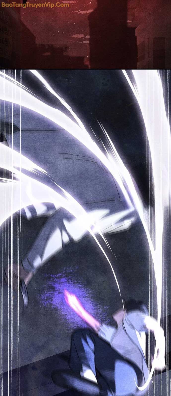 Thiên Ma Giáo chapter 19 - Trang 8