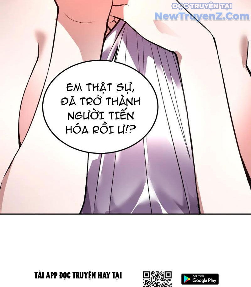 Ta Hoá Thân Ma Thần, Trở Thành Diệt Thế Cự Thú! chapter 34 - Trang 82