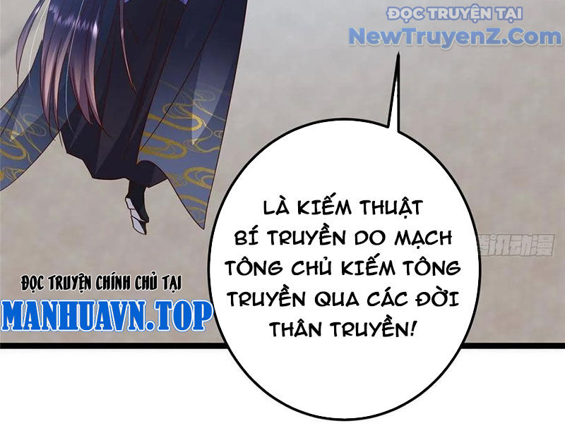 Chưởng Môn Khiêm Tốn Chút chapter 504 - Trang 32