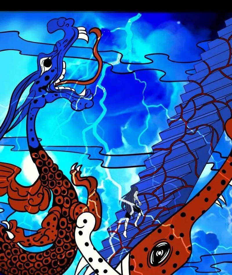 đấu Yếm Thần chapter 380 - Trang 144
