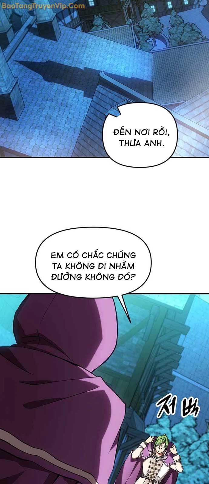 Nhân Vật Phụ Trong Thế Giới Điên Loạn chapter 16 - Trang 35