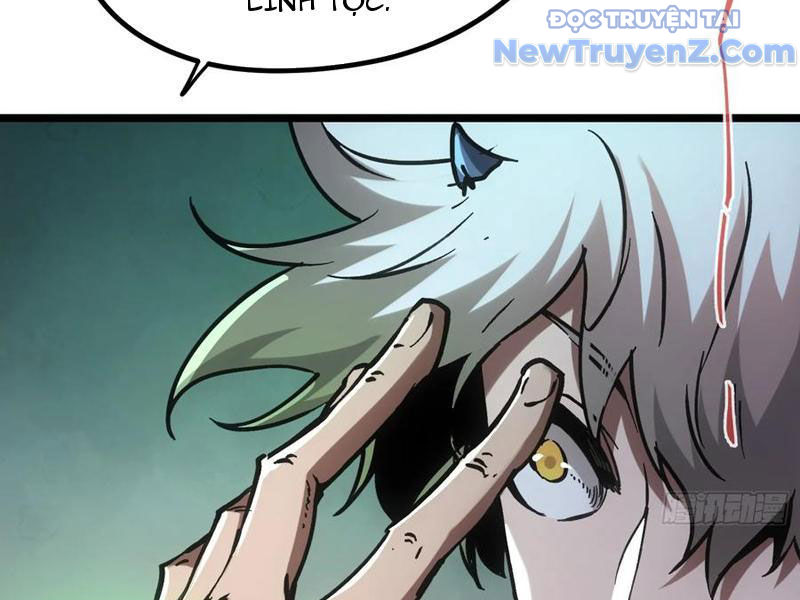 Không Chết Được Ta Đành Thống Trị Ma Giới chapter 98 - Trang 46