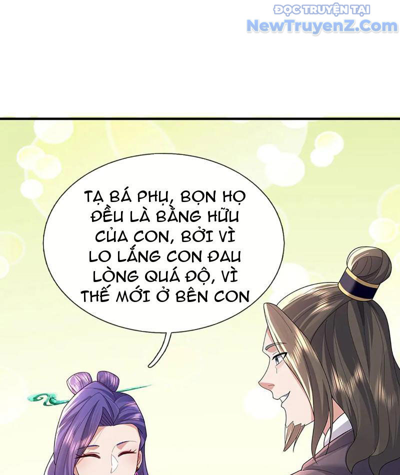 Ta Có Thể Thôn Phệ Vô Hạn chapter 95 - Trang 47