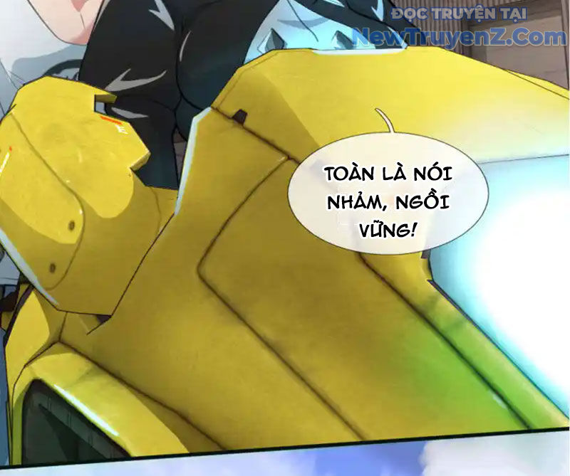 Hậu Viện Nhà Ta Thông Tới Tận Thế chapter 6 - Trang 26