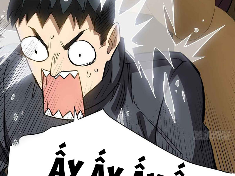 Thế Giới Siêu Phàm! Ta Là Ma Cà Rồng? chapter 3 - Trang 18