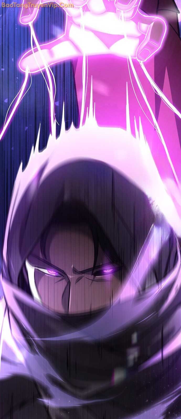 Thiên Ma Giáo chapter 21 - Trang 117