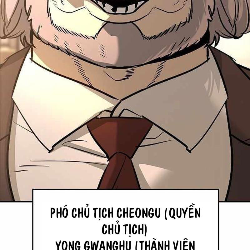 Quý Công Tử chapter 28 - Trang 20