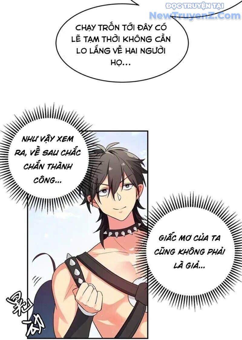Toàn Bộ Tu Chân Giới Muội Tử Muốn Bắt Ta chapter 4 - Trang 10