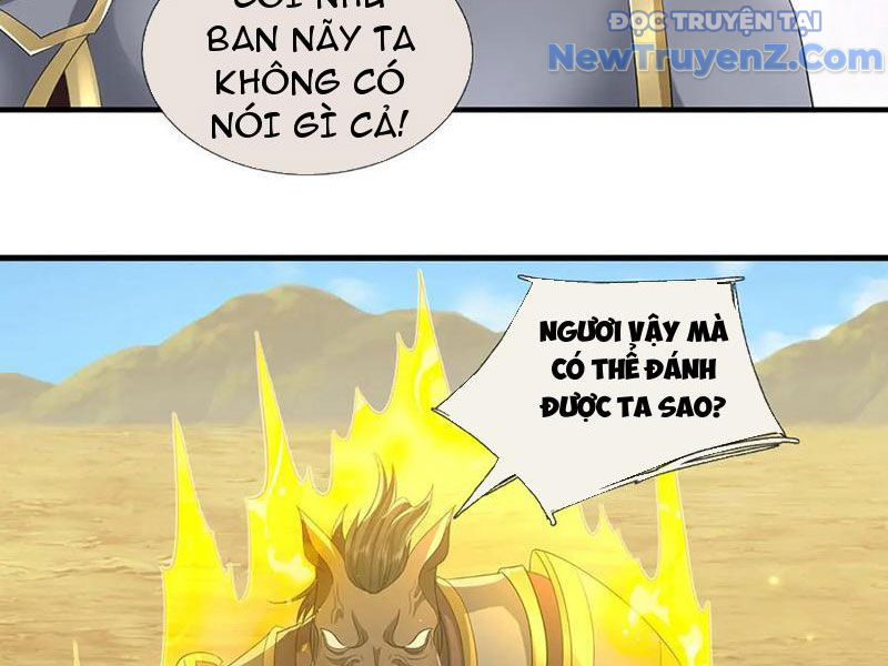 Ta Có Thể Thôn Phệ Vô Hạn chapter 87 - Trang 29