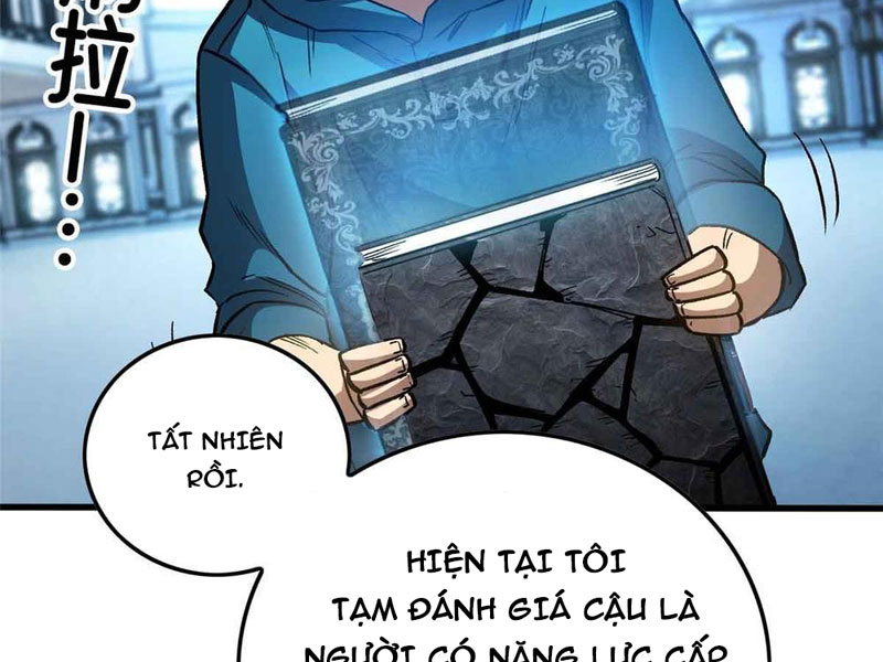 Thế Giới Siêu Phàm! Ta Là Ma Cà Rồng? chapter 3 - Trang 88