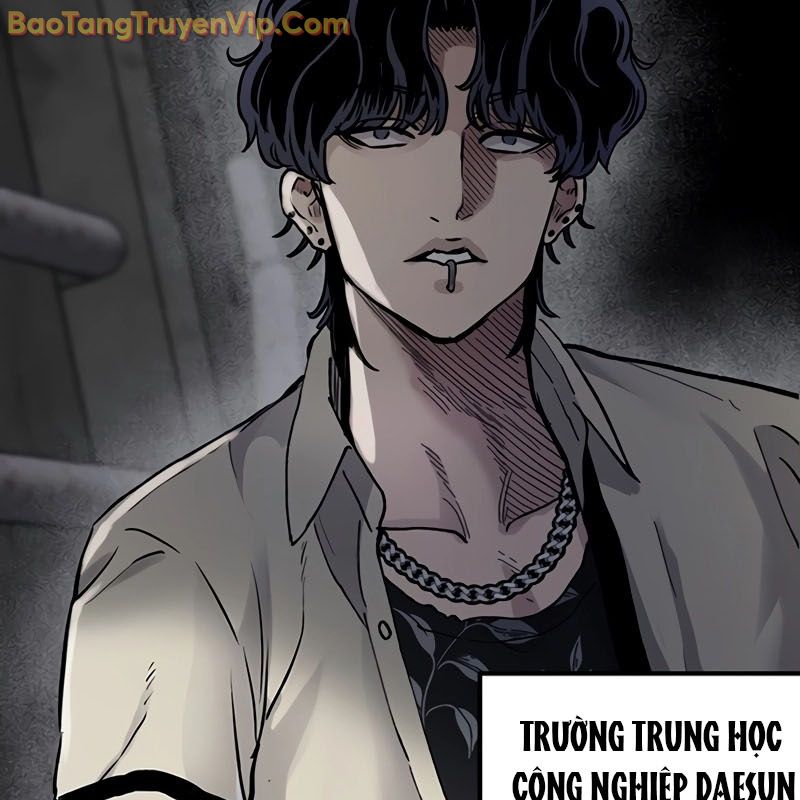 Sự bí ẩn của học sinh chuyển trường chapter 2 - Trang 116