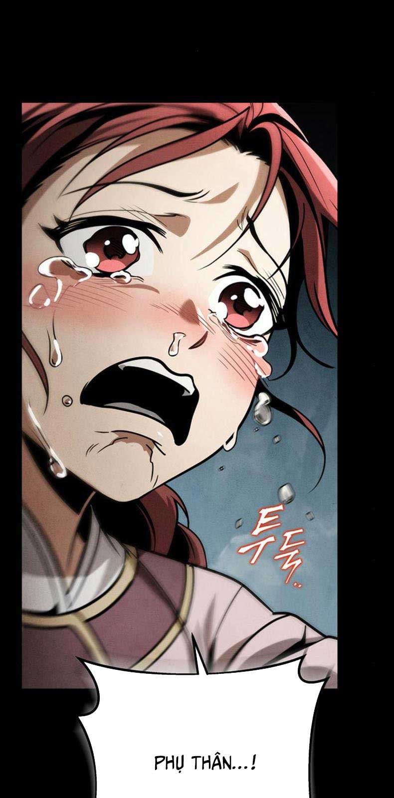 Thanh Kiếm Của Hoàng Đế chapter 87 - Trang 87