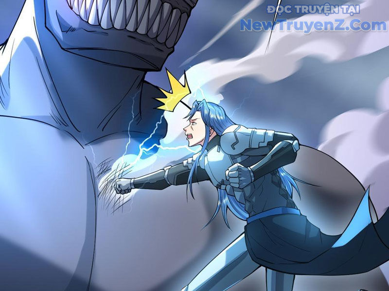 Ta Bắt Quái Thú Ở Tận Thế chapter 7 - Trang 145